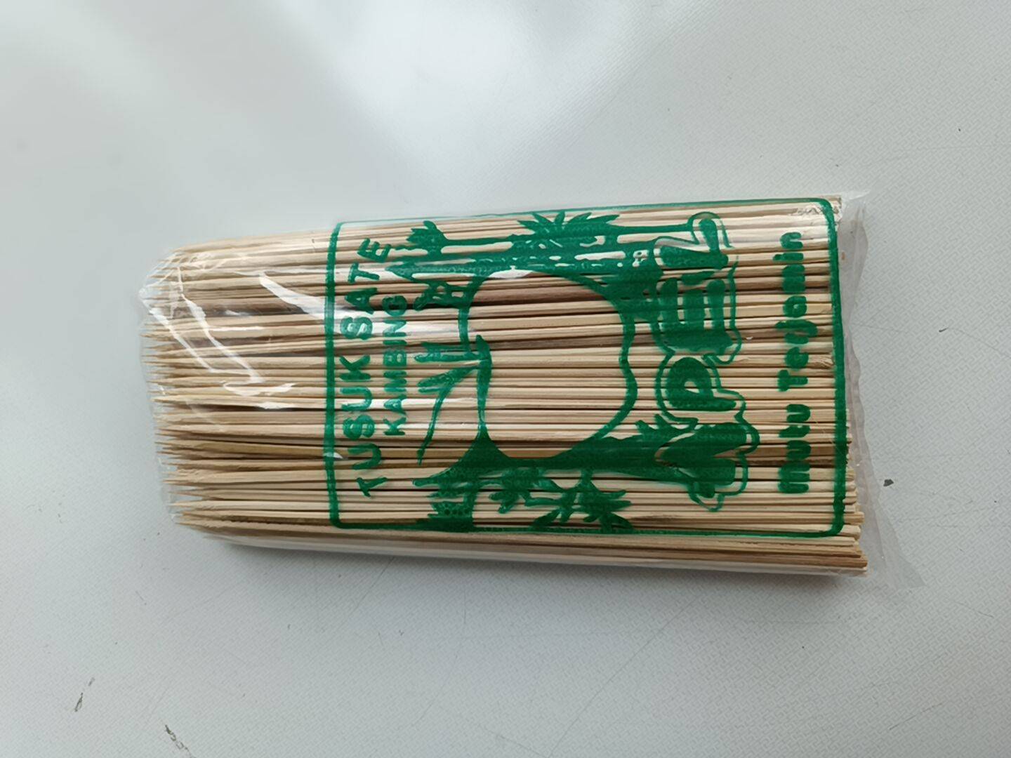 Tusuk sate