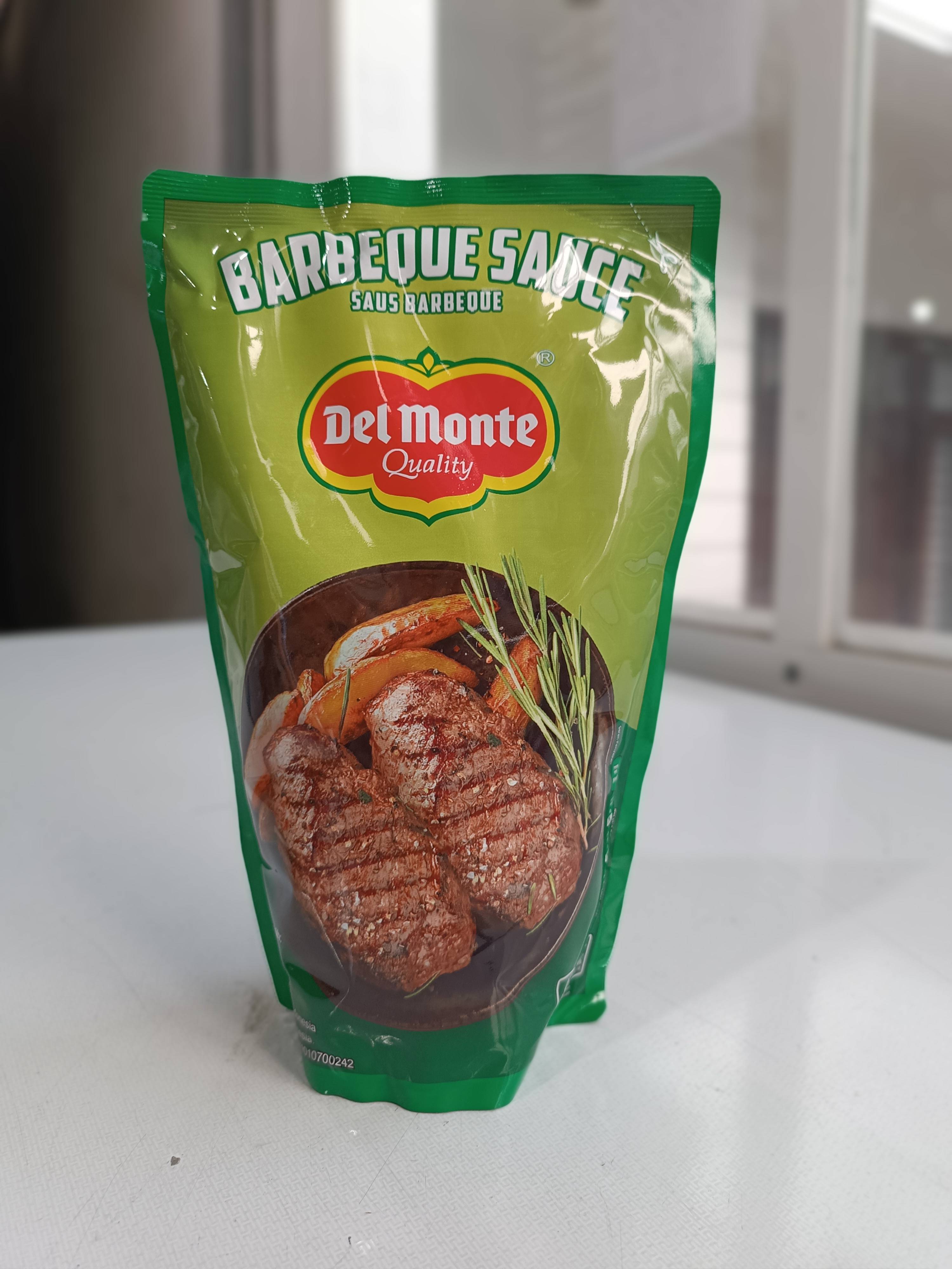 Delmonte BBQ 1KG