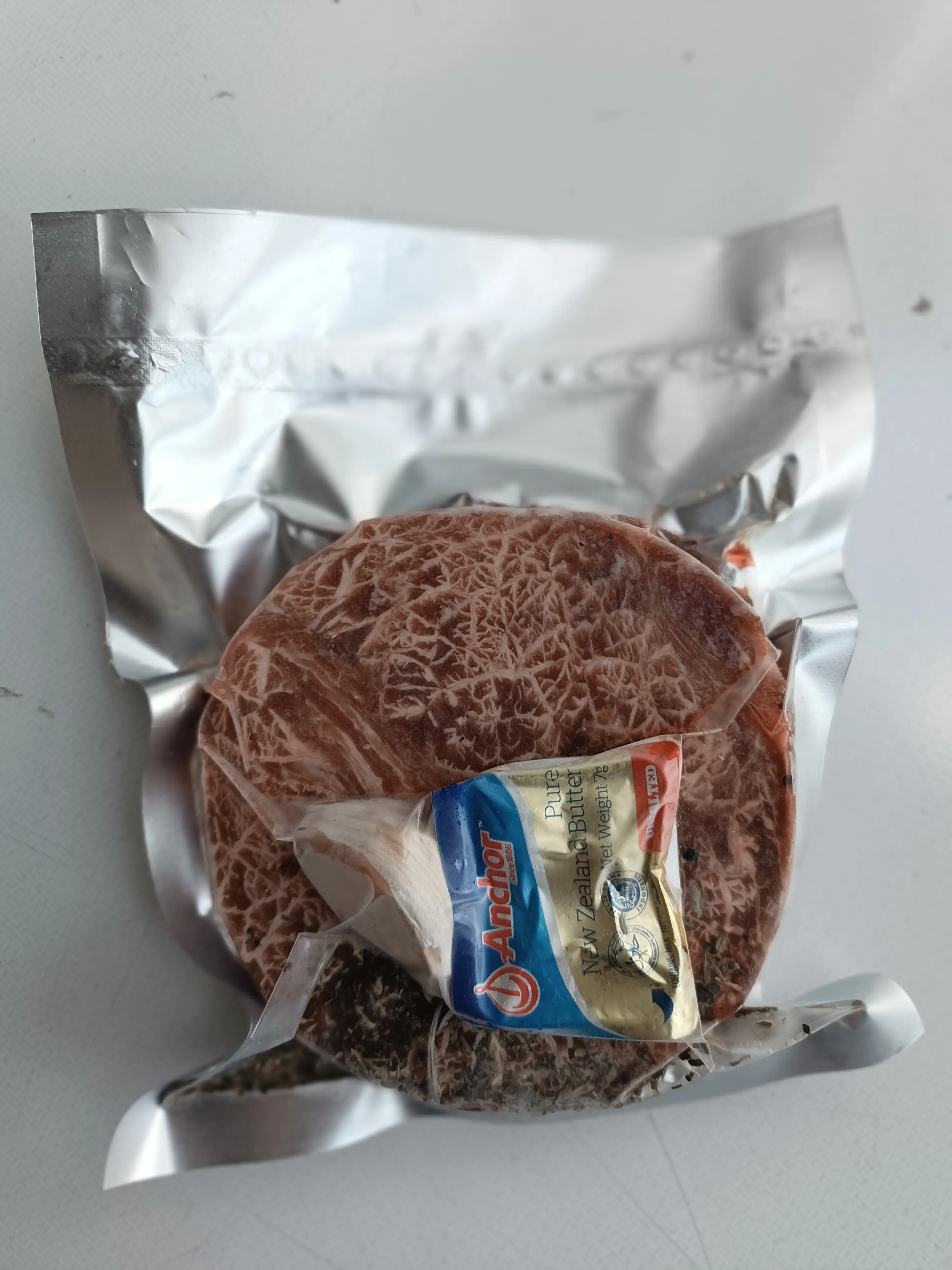 Paket Tenderloin Steak