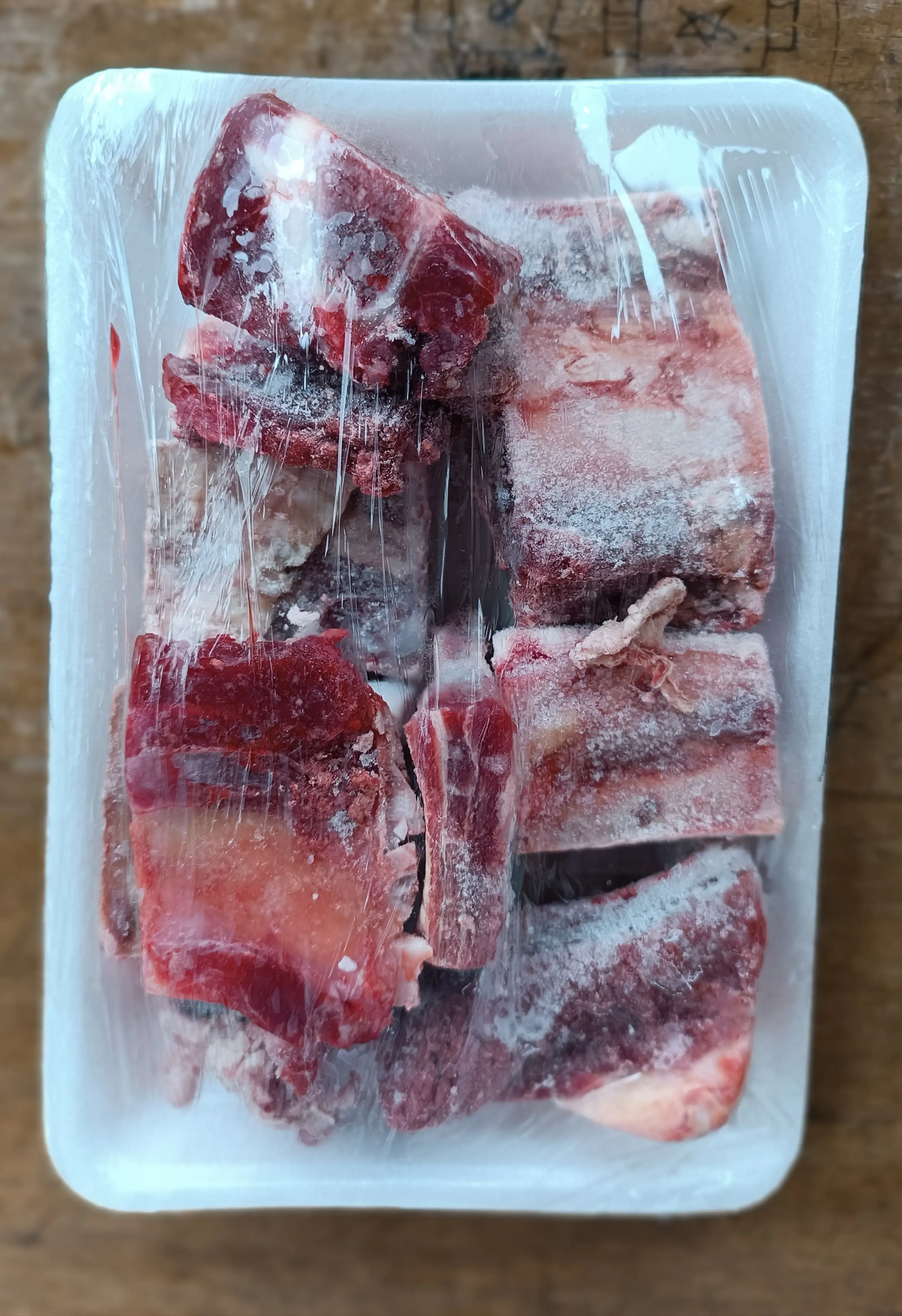 Beef Iga 